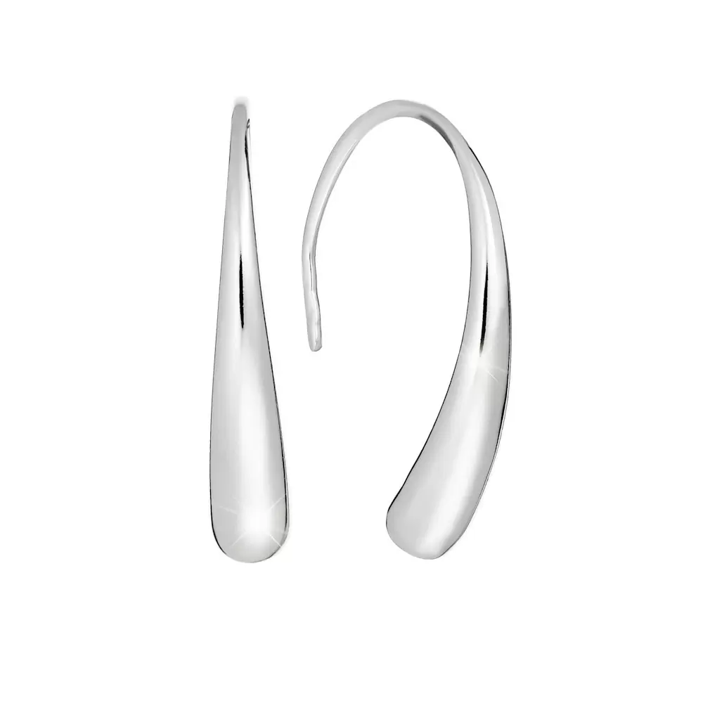 Серьги с1102р серебро