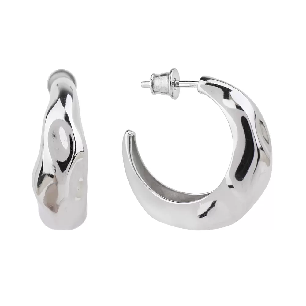 Серьги с23625 серебро