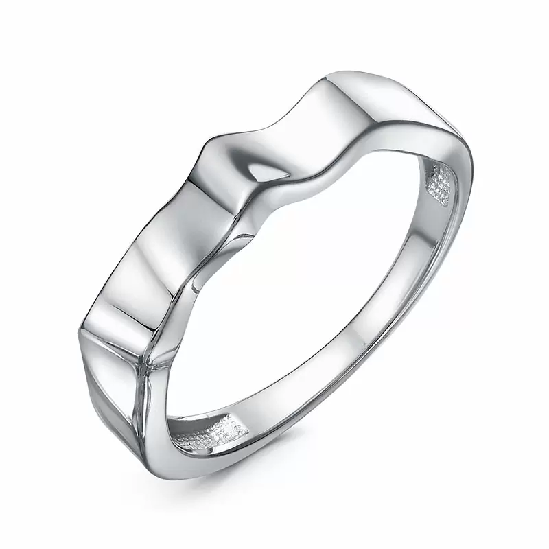 Кольцо с2107862 серебро