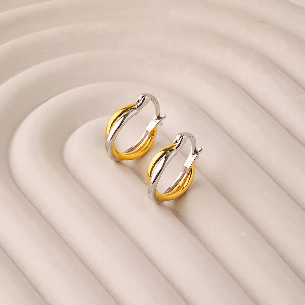 Серьги WE6100-G-W серебро_3