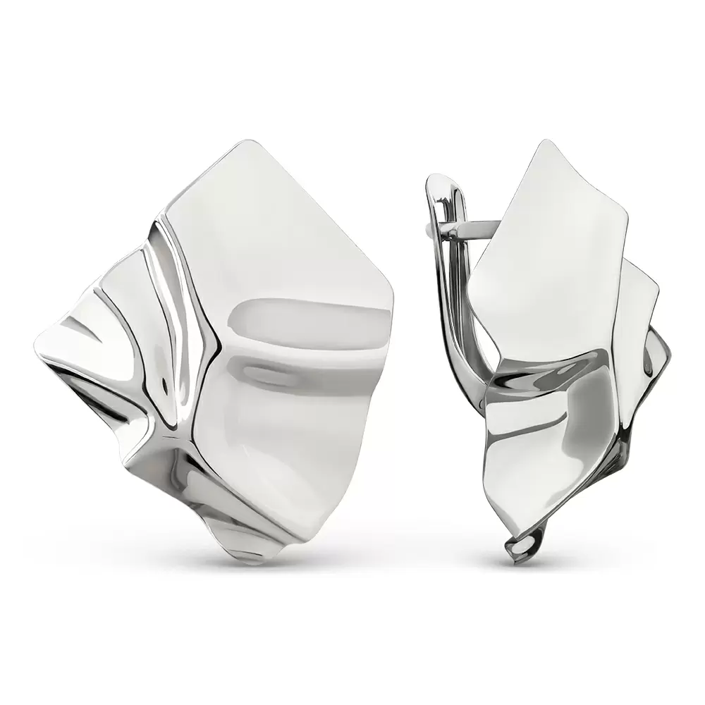 Серьги 803412-3001 золото