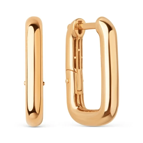 Серьги 902602-1000 золото
