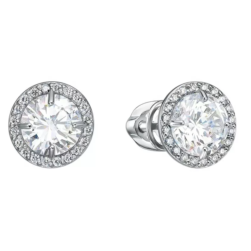 Серьги пусеты BR2180271010W золото