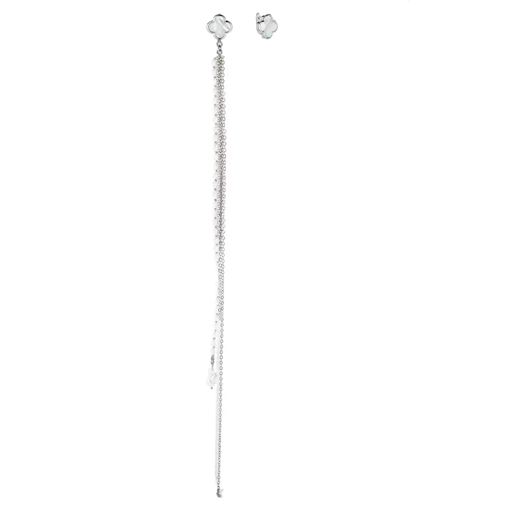Серьги 062 ювелирный сплав_0