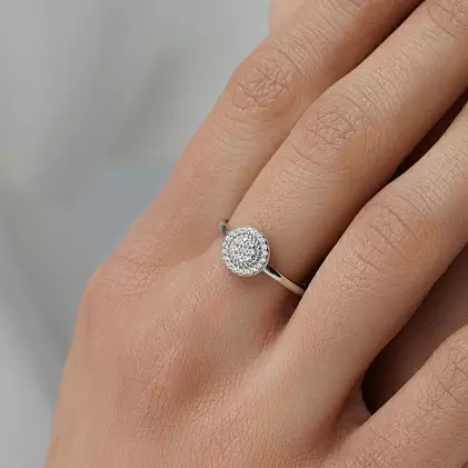 Кольцо 01-4354.00КЦ-00 серебро_1