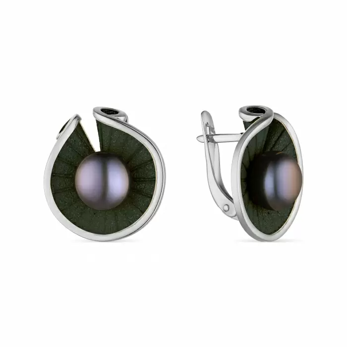 Серьги 52850S2Z серебро