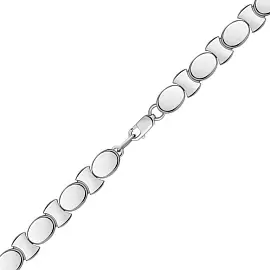 Браслет 7478301А.5 серебро_1