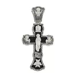 Крест христианский 312920-60 серебро_0