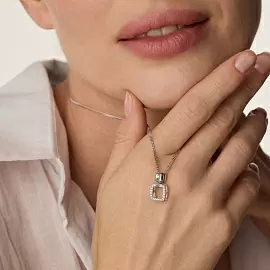 Подвеска 36669-200 золото_4