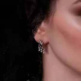 Серьги 12-72-0001-15980 серебро_1