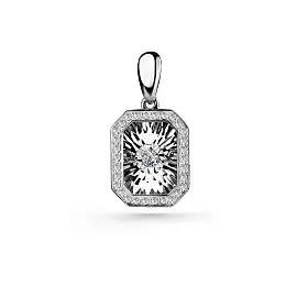 Подвеска 03-12-5629-31-00 золото_0