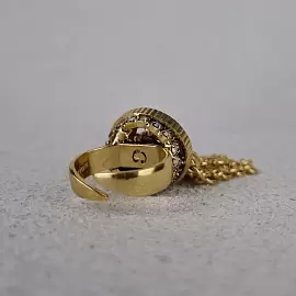 Кольцо 002.01.00409 ювелирный сплав_4