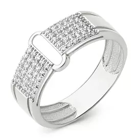 Кольцо 028281-3101 золото_0