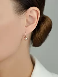 Серьги 20508 золото_1