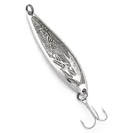 Сувенир Р1н серебро Щука_0