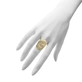 Кольцо AN2046 з. серебро_3