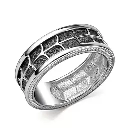 Печатка 01-4578.0000-17 серебро_0