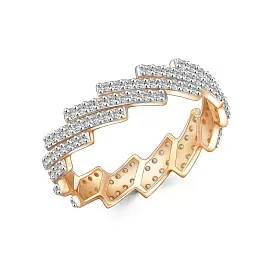 Кольцо 04-51-1157-01 золото_0