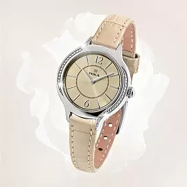 Часы 1820.2.9.44А серебро_1