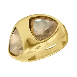 Кольцо CN-250500 ювелирный сплав_0