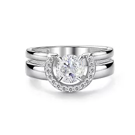 Кольцо 01-5159.00ГХ-00 серебро_1