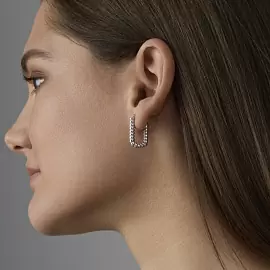 Серьги 02-4808.0000-00 серебро_1