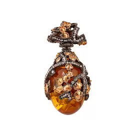 Подвеска 14-005 янт серебро_0