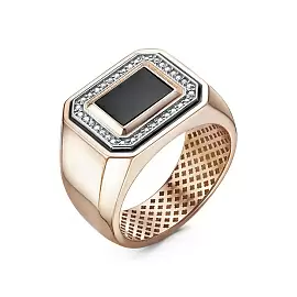 Печатка 040015 золото_0