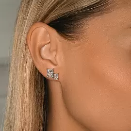 Серьги пусеты 12-10-01189-41-00 серебро_1