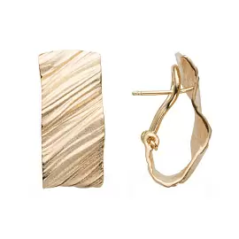 Серьги OR2201 серебро_0