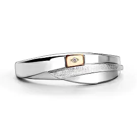 Кольцо 01-4460.000Б-00 серебро_1