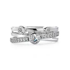 Кольцо 01-4032.00КЦ-00 серебро_1