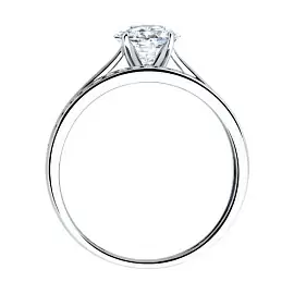 Кольцо 94-110-02138-1 серебро_2