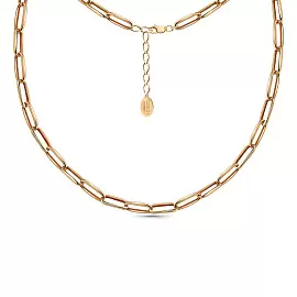 Колье 006-0064-0000-010 золото_0