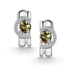 Серьги 02-5159.00СТ-00 серебро_1