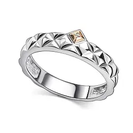 Кольцо 01-4834.000Б-00 серебро_0