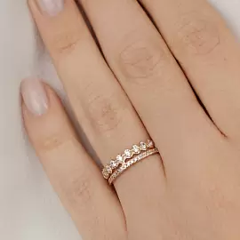 Кольцо 10866 золото_1