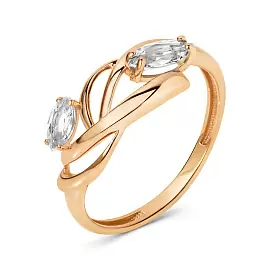 Кольцо 023261-1102 золото_0