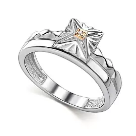 Кольцо 01-5250.000Б-00 серебро_0