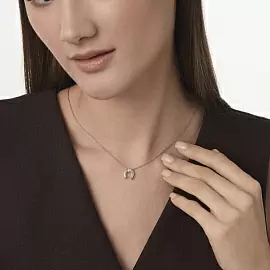 Подвеска бегунок 03-5216.000Б-00 серебро Подкова_2