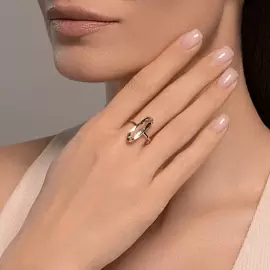 Кольцо 716888 золото_1