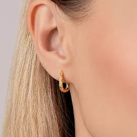 Серьги WE6049-C-G-W серебро_2