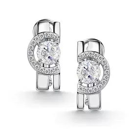 Серьги 02-5159.00ГХ-00 серебро_1