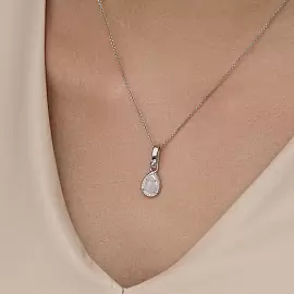 Подвеска 03-4405.00РК-00 серебро_2