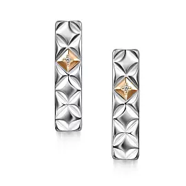 Серьги 02-4834.000Б-00 серебро_1