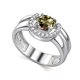 Кольцо 01-5159.00СТ-00 серебро_0