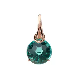 Подвеска 5250 аква золото_0