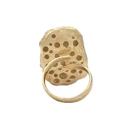 Кольцо AN2046 з. серебро_2