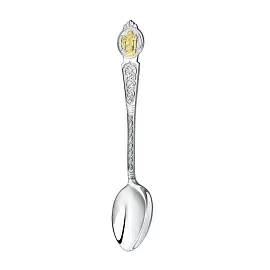 Посуда набор столовый РИ107НБ00802 серебро Вседержитель Иисус_1