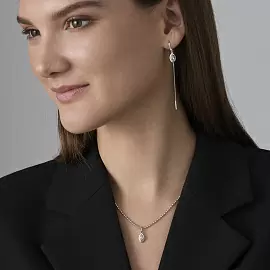 Колье 06-4911.00КЦ-00 серебро_3